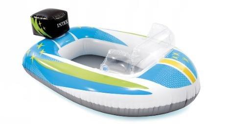 Intex Člun dětský 59380 POOL CRUISERS Intex