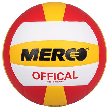 Merco Official volejbalový míč Merco