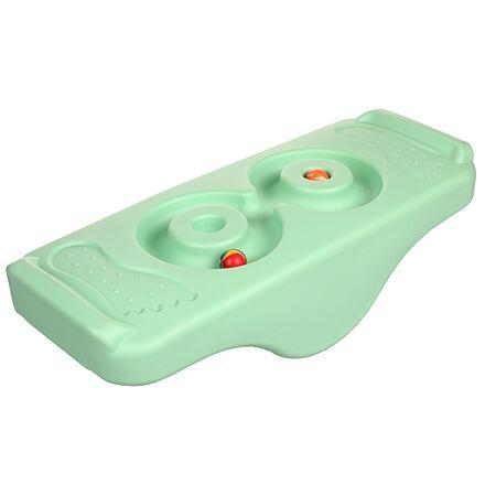 Merco Sensory Balance Board balanční deska zelená Merco