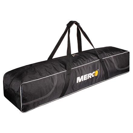 Merco Ski Bag 115 vak na lyže černá Merco