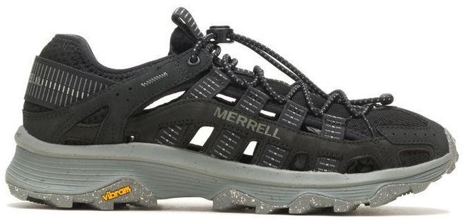 Merrell J005007 Speed Fusion Fisherman Black Merrell