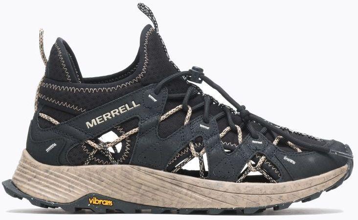 Merrell J067007 Moab Flight Sieve Black Merrell