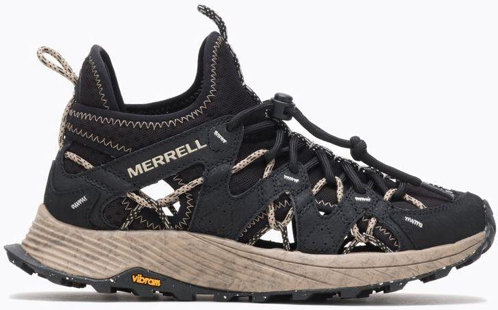 Merrell J067088 Moab Flight Sieve Black Merrell