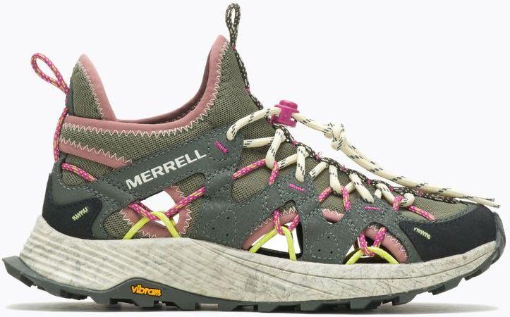 Merrell J067120 Moab Flight Sieve Lichen Merrell