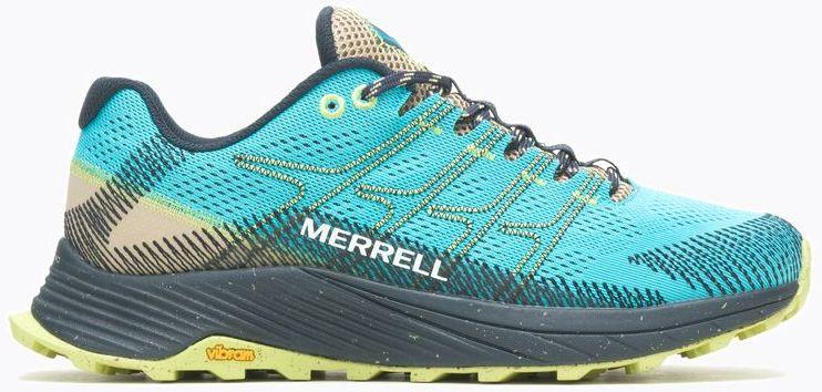 Merrell J067640 Moab Flight Atoll/incense Merrell