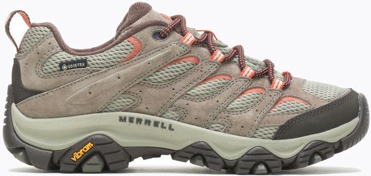 Merrell J500230 Moab 3 Gtx Bungee Cord Merrell