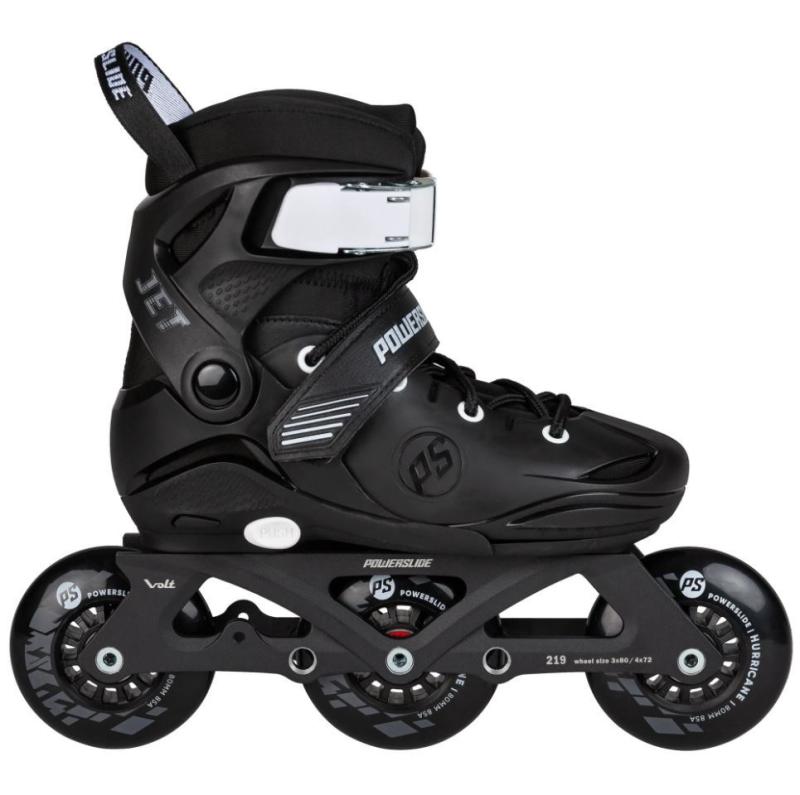 Powerslide Jet Pro Powerslide