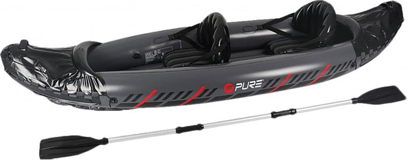 Pure2improve P4F XPRO KAYAK 2.0 Pure2improve