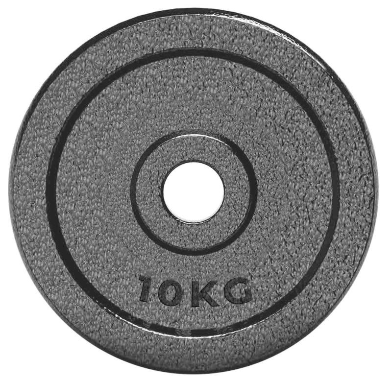 Sedco Kotouč na činky STEEL - 26 mm Sedco