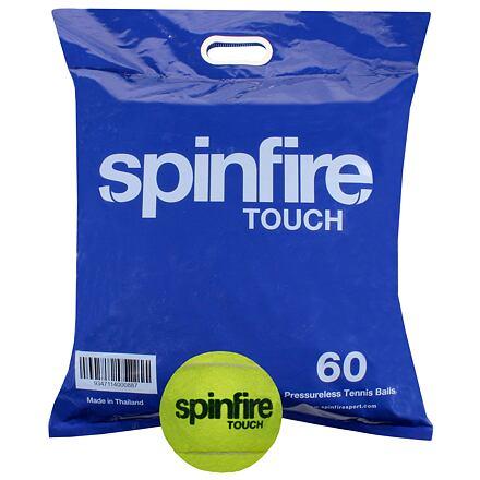 Spinfire Touch tenisové míče 60 ks Spinfire