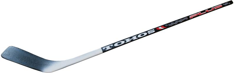 TOHOS Hokejka Plus 152 cm Tohos