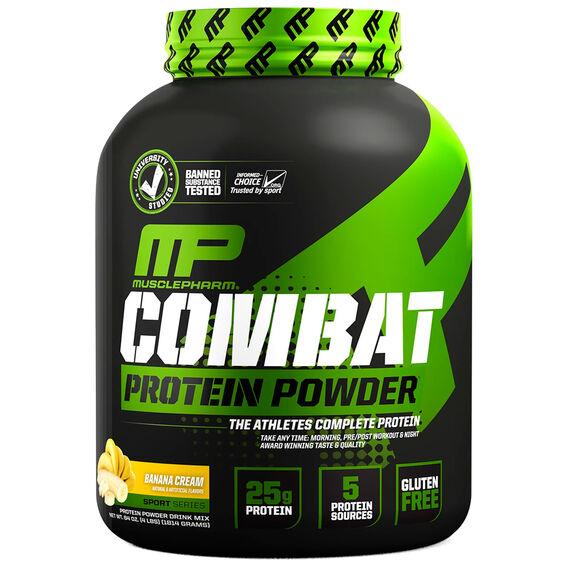 Muscle Pharm Combat Powder 1814g Muscle Pharm