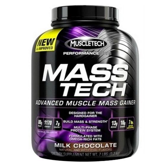 MuscleTech Mass-Tech 3180g MuscleTech