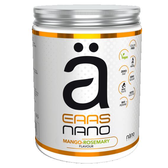 Näno Supps EAAS Nano 420g Näno Supps