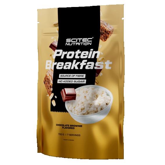 Scitec Protein Breakfast 700g Scitec Nutrition