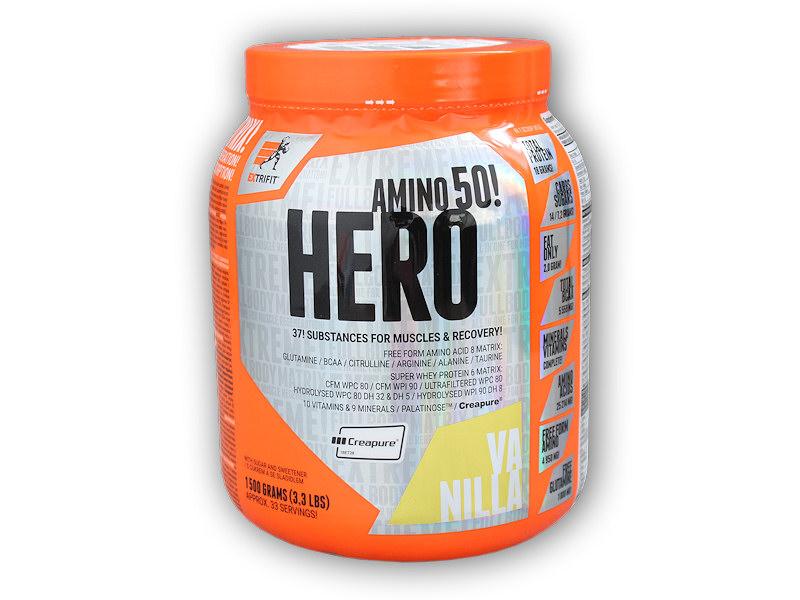 Extrifit HERO 1500g Extrifit