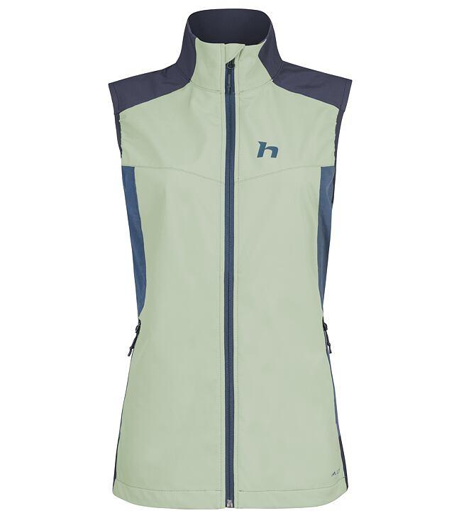 Hannah Pulla Vest Hannah