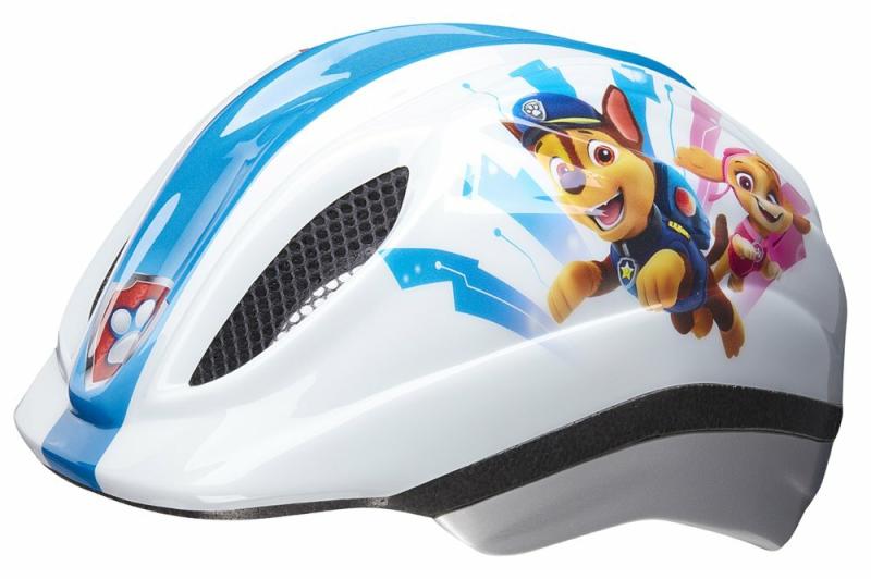 Ked Meggy II Originals Paw Patrol cyklistická přilba Ked