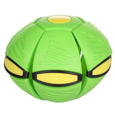 Merco Magic Frisbee létající talíř zelená Merco