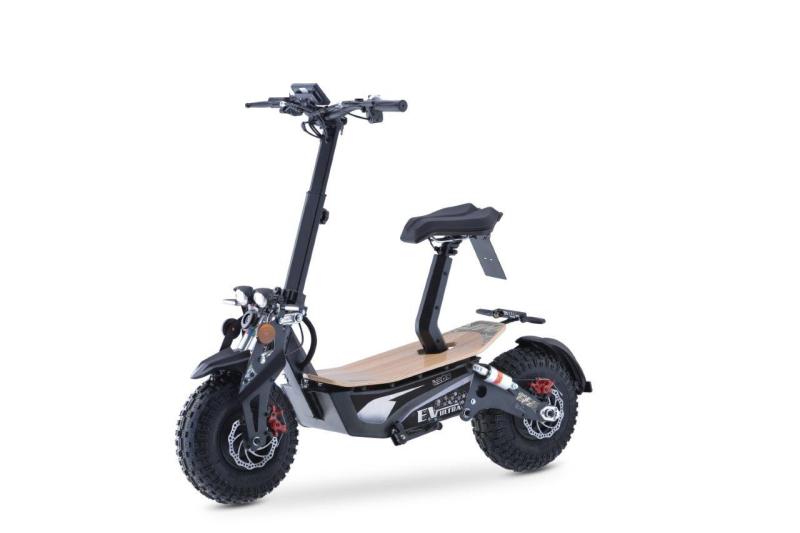 Nitro scooters Monster 2000 Ultra Premium elektrická koloběžka Nitro Scooters