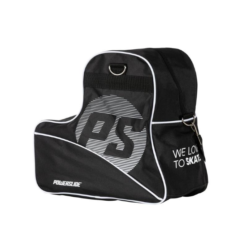 Powerslide Batoh Skate Bag II Black 30 Powerslide