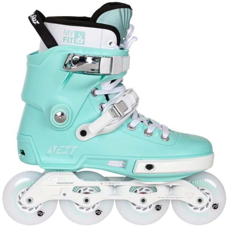 Powerslide Next Mery Munoz Pro 80 Trinity Powerslide