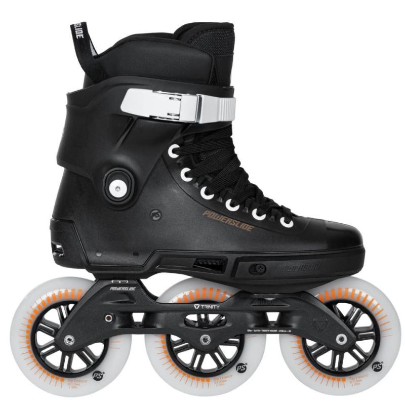 Powerslide Next SL Black 110 Trinity Powerslide