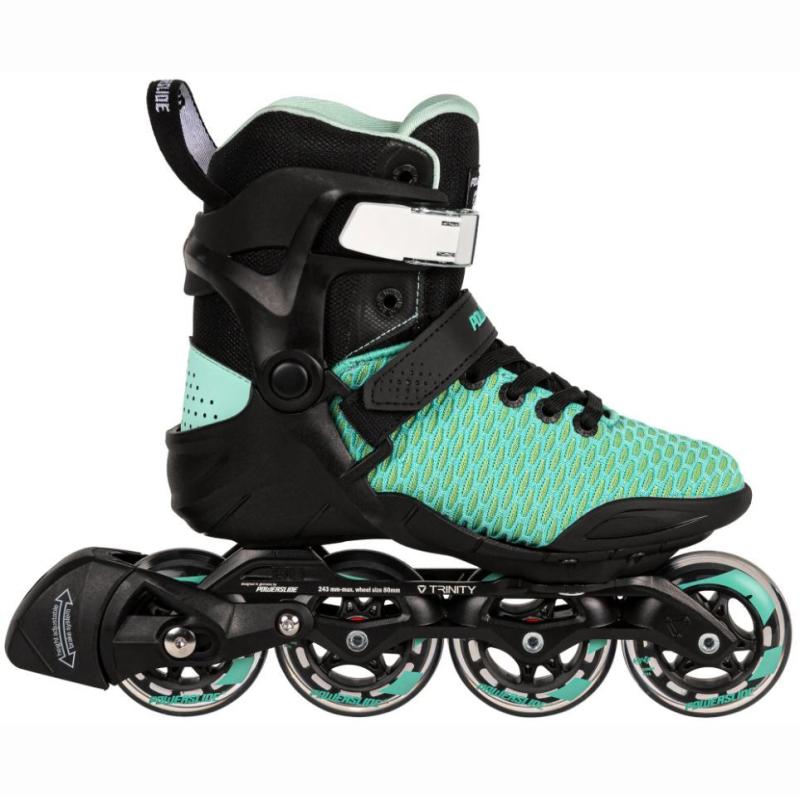 Powerslide Phuzion Xenon 80 Powerslide
