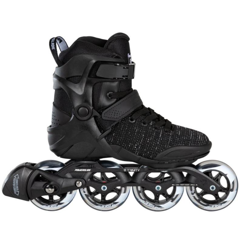 Powerslide Phuzion Xenon 90 Powerslide