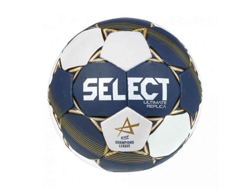 Select Míč házená HB Replica EHF Champions League - 1 Select