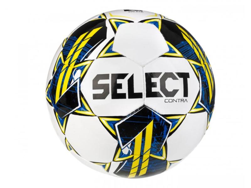 Select Míč kopaná FB Contra 5 Select