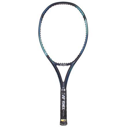 Yonex EZONE 100 2022 tenisová raketa modrá Yonex