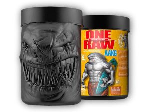 Zoomad Labs One Raw AAKG 300 g Zoomad Labs