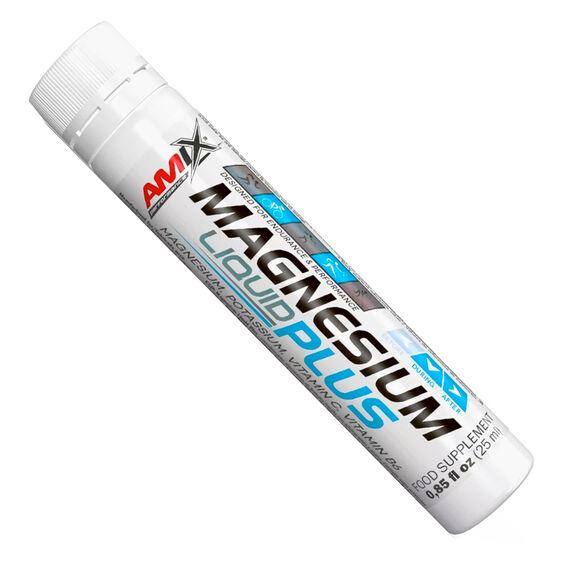 Amix Magnesium Liquid 25ml Amix Nutrition