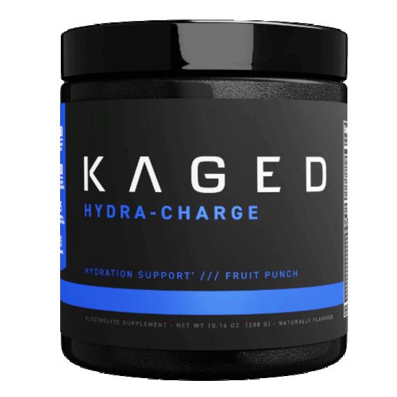 Kaged Muscle Hydra-Charge 288g Kaged Muscle