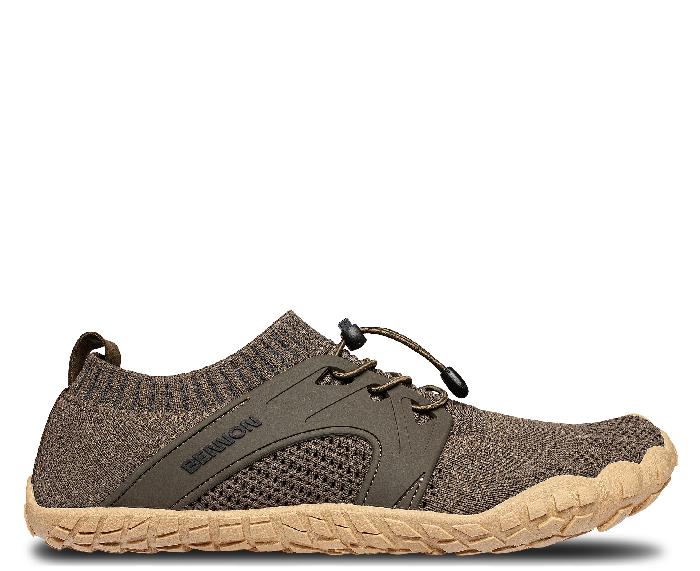 Bennon BOSKY Khaki Barefoot BENNON