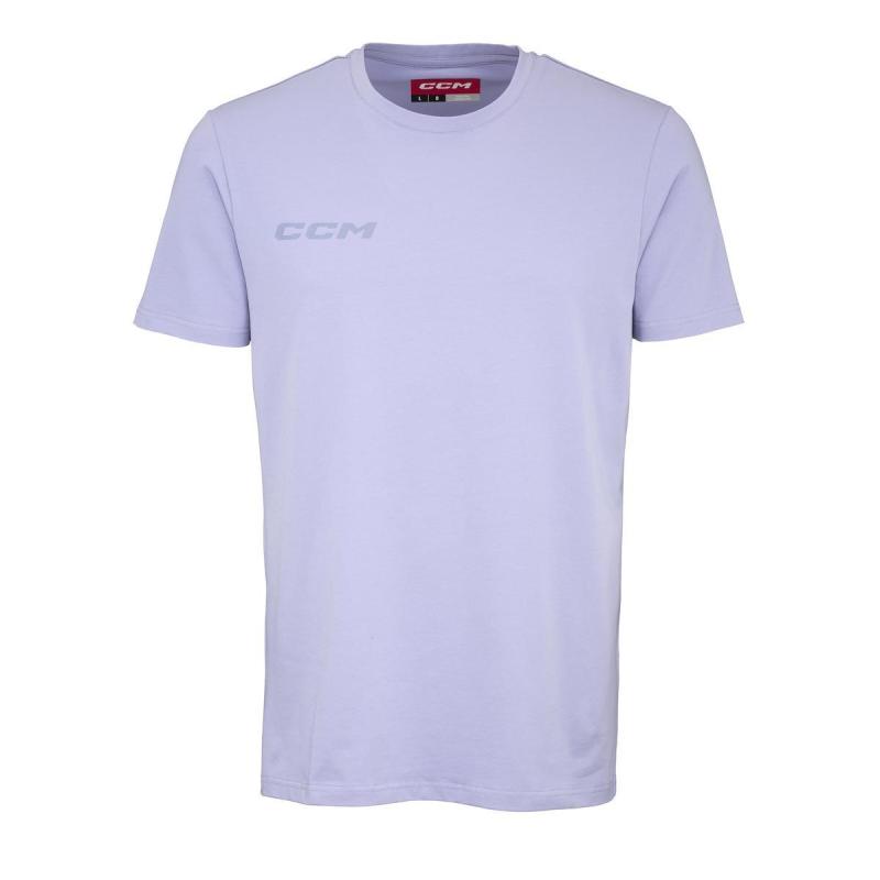 CCM Triko Core SS Tee SR CCM