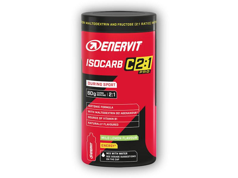 Enervit Isocarb C2:1 650g Enervit