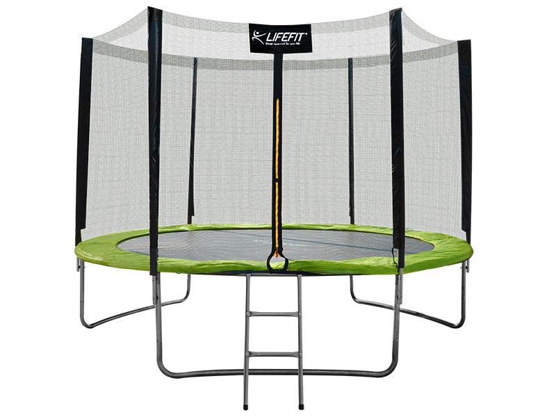 Lifefit Trampolína 305 cm Lifefit