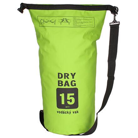 Merco Dry Bag 15 l vodácký vak Merco