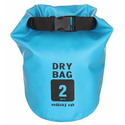 Merco Dry Bag 2l vodácký vak Merco