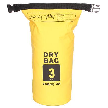 Merco Dry Bag 3 l vodácký vak Merco