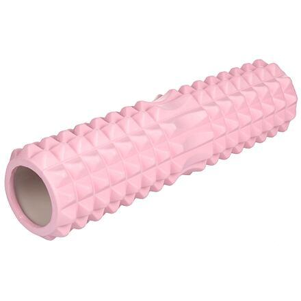 Merco Yoga Roller F11 jóga válec růžová Merco