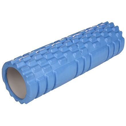Merco Yoga Roller F12 jóga válec modrá Merco