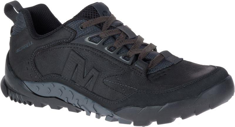 Merrell J91799 Annex Trak Low Black Merrell