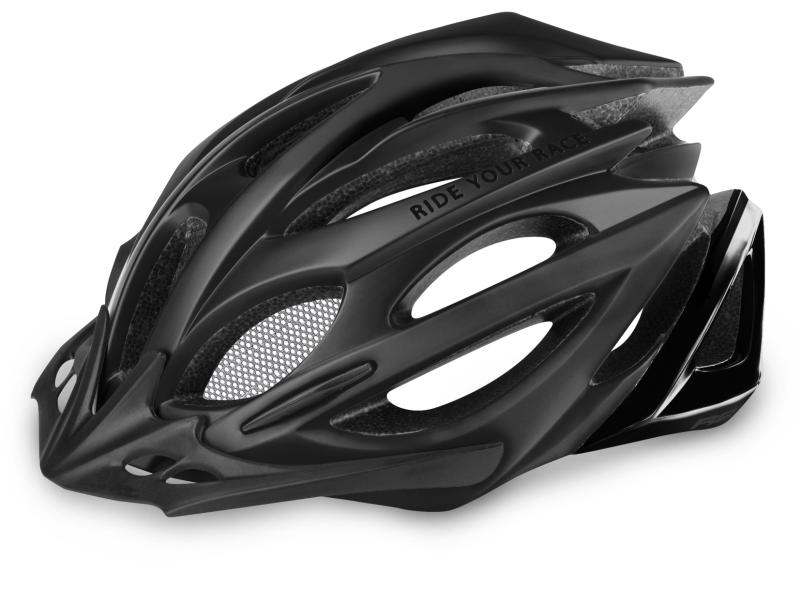 R2 PRO-TEC ATH02Y cyklistická helma R2