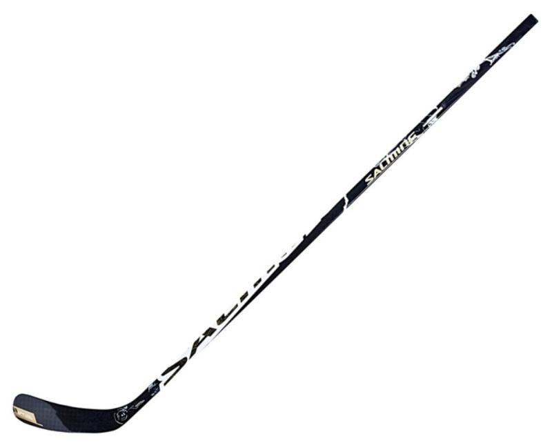 Salming Stick M11 INT juniorská hůl Salming