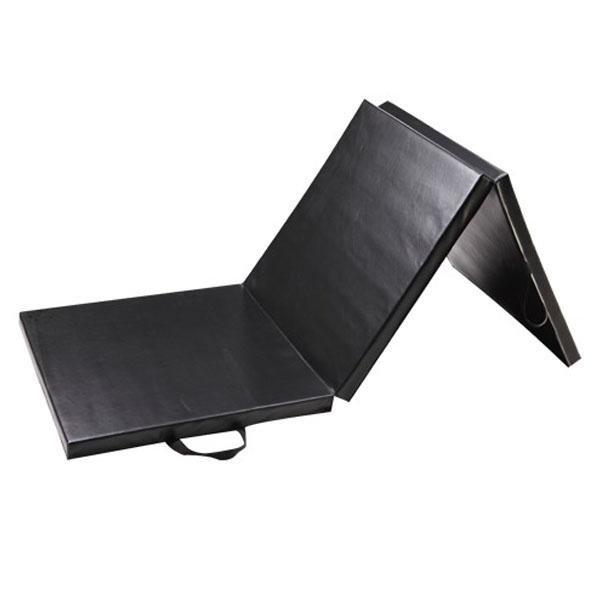 Sedco Žíněnka skládací třídílná 180x60x5 cm Sedco
