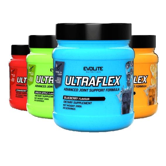 Evolite Ultraflex 390g Evolite Nutrition