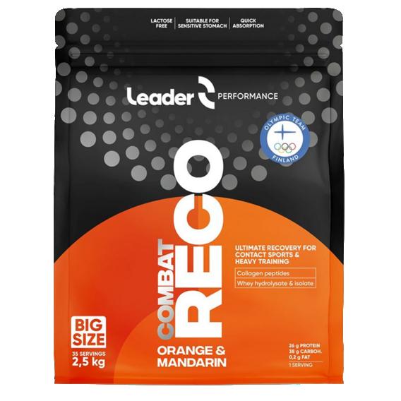 Leader Reco Combat 2500g Leader